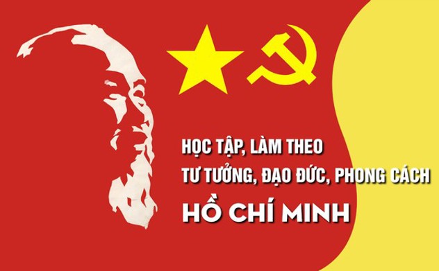 Đề xuất khen thưởng tập thể, cá nhân tiêu biểu trong tham mưu thực hiện việc học tập và làm theo Bác giai đoạn 2016-2026